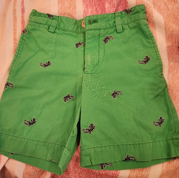 Shorts - Picture 1 of 2